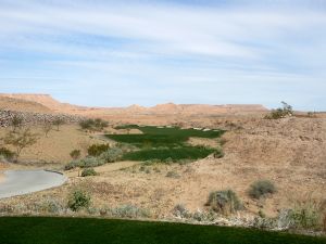 Conestoga 8th Tee